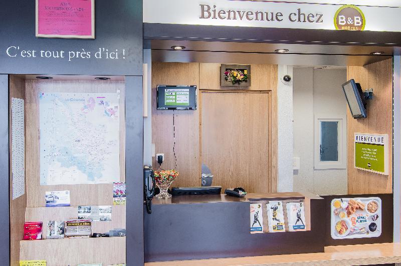 B&B Hotel Bordeaux Sud Mios Marcheprime Exterior photo