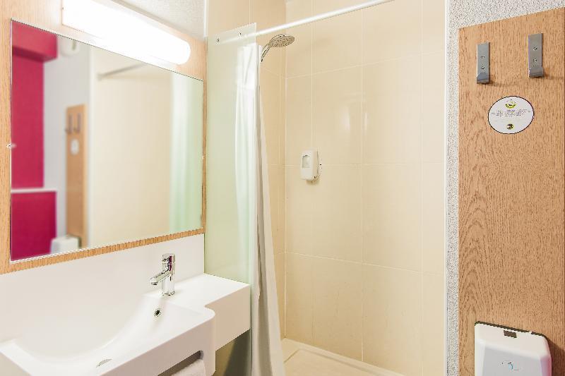 B&B Hotel Bordeaux Sud Mios Marcheprime Exterior photo