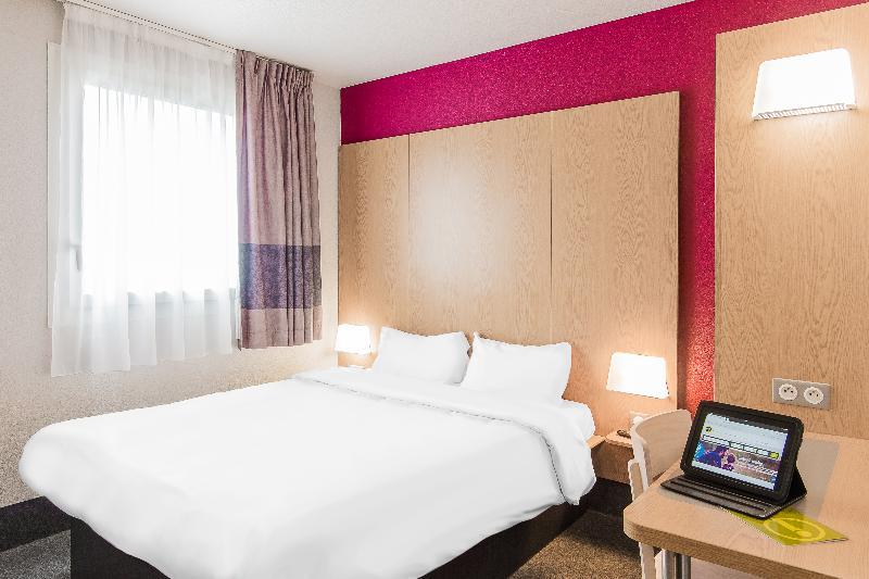 B&B Hotel Bordeaux Sud Mios Marcheprime Exterior photo