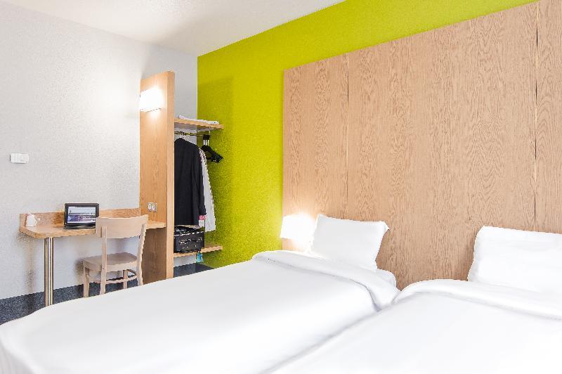 B&B Hotel Bordeaux Sud Mios Marcheprime Exterior photo